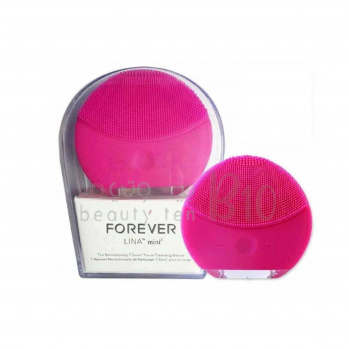 Forever The Revolutionary T-Sonic Facial Cleansing Device