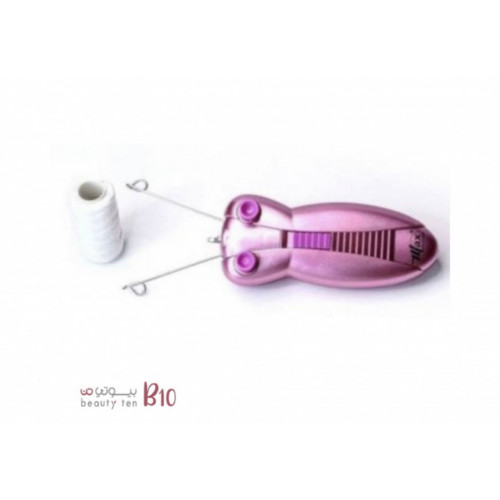 Max Alliance Wireless Widget Hair Removal Device