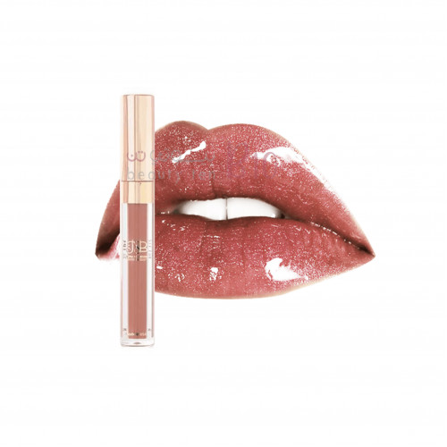 Nora Bo Awadh Lip Gloss - Madam Sugar