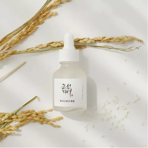 BEAUTY OF JOSEON GLOW DEEP SERUM RICE AND ALPHA-ARBUTIN - ANTI AGING