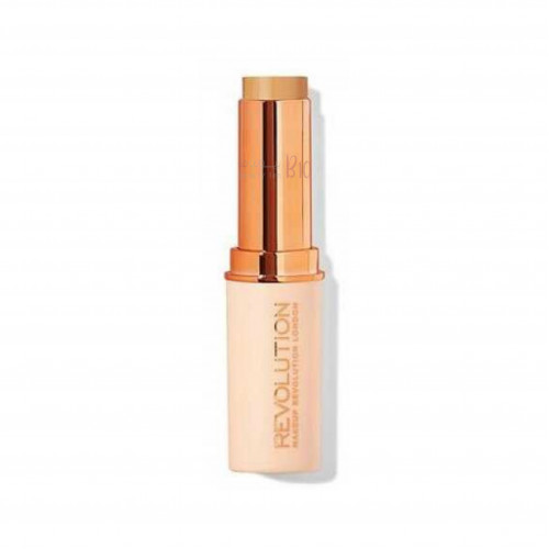 Revolution Fast Piece Stick Foundation - F5