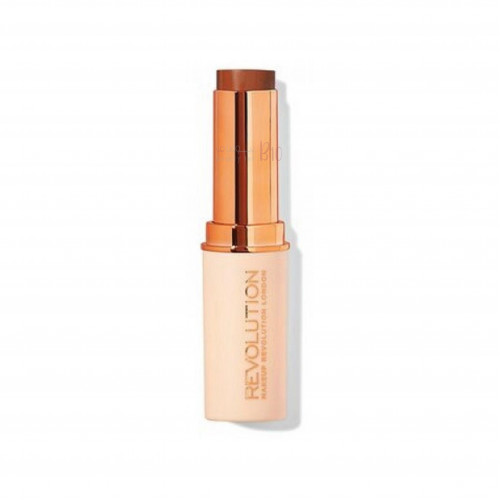 Revolution Fast Piece Stick Foundation - F16