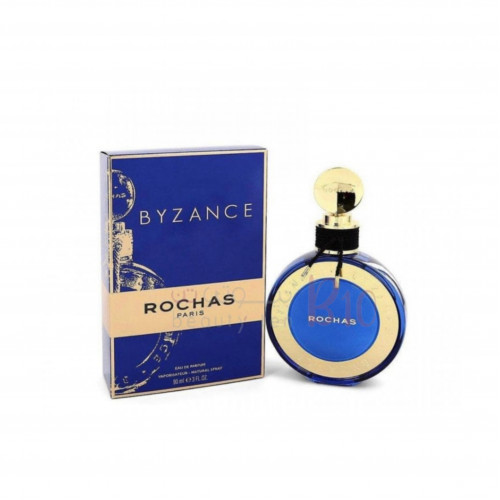 Rochas Parfum Business 90ml