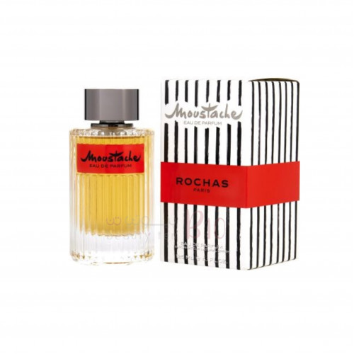 Rochas Mostache Perfume 125 ml