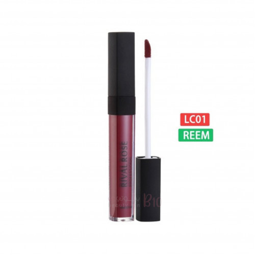River Rose Professional LC Lipstick-01: