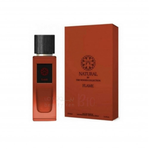 The Wood Collection Glam Eau De Parfum 100ml