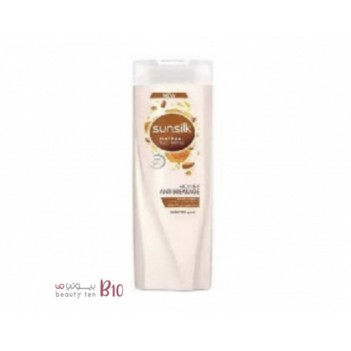 Sunsilk honey shampoo for split ends, 400ml