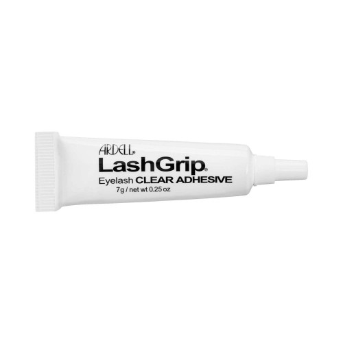 Dark Adhesive Ardel Eyelash Gum for Eyelashes - Black