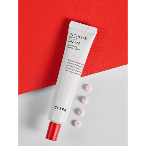 Coserx Collection AC Ultimate Spot Acne Cream - 30g