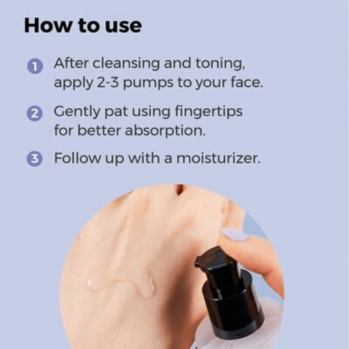 COSERX Galaxy Skin Balance Toner - 100ml