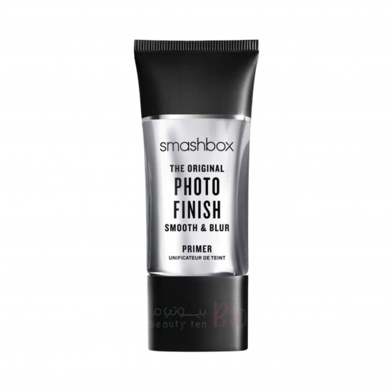 Primer Foundation Photo Venech from Smash Box