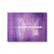 Murphy 35L Ultra Lavender Eye Shadow Palette