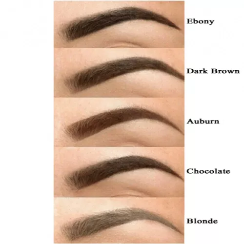 جل الحواجب ديبرو من انستازيا بيفرلي هيلز Dark Brown