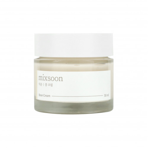Mixon Moisturizing Pomegranate and Barley Cream - 50ml