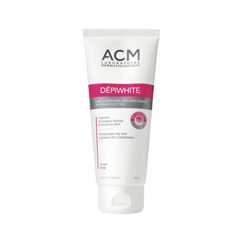 Laboratoire ACM Depiwhite Body Whitening Cream - 200 ml