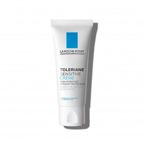 La Roche-Posay Toleriane Sensitive Facial Moisturiser 40ml