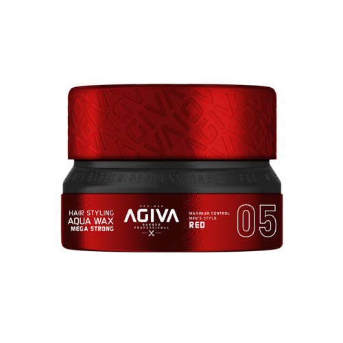 Agiva - Hair Wax, 155 ml