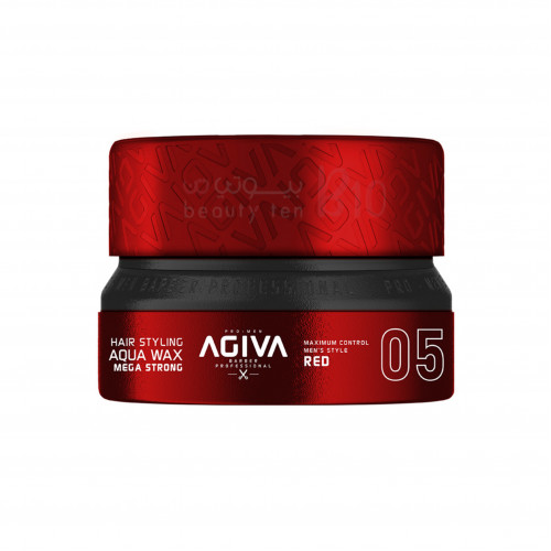 Agiva - Hair Wax, 155 ml