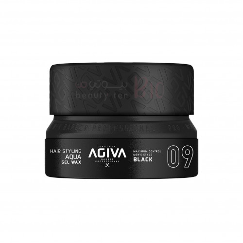 Agiva - Hair Wax, 155 ml Agiva - Hair Wax, 155 ml