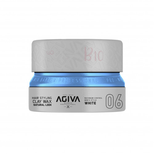 Agiva - Hair Wax, 155 ml Agiva - Hair Wax, 155 ml