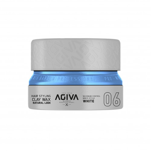 Agiva - Hair Wax, 155 ml Agiva - Hair Wax, 155 ml