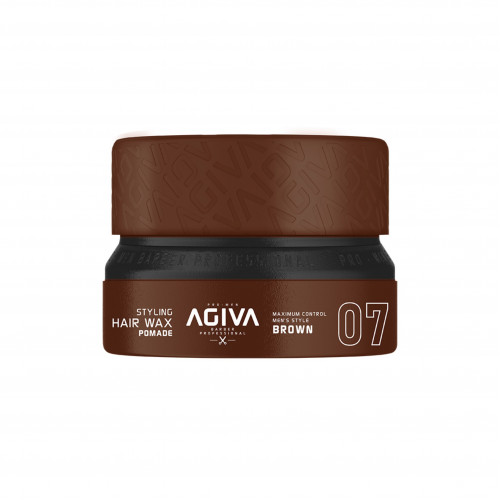 Agiva - Hair Wax, 155 ml Agiva - Hair Wax, 155 ml