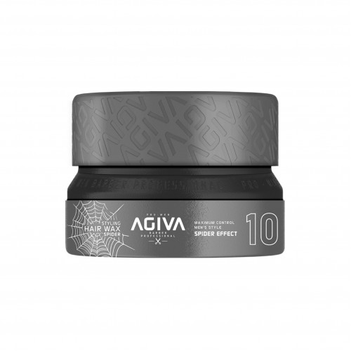 Agiva - Hair Wax, 155 ml Agiva - Hair Wax, 155 ml