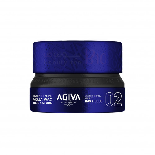 Agiva - Hair Wax, 155 ml Agiva - Hair Wax, 155 ml