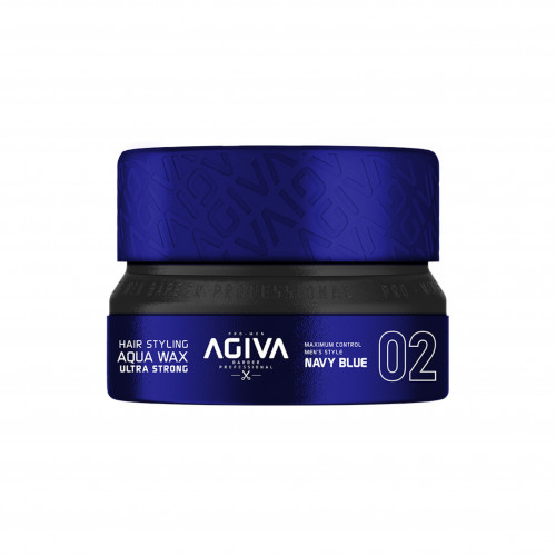Agiva - Hair Wax, 155 ml Agiva - Hair Wax, 155 ml