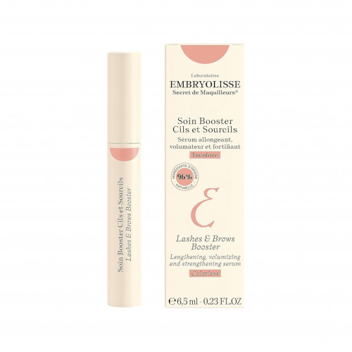 Lashes & Brow Booster 6 ml