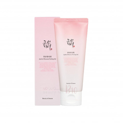 Beauty of Joseon Peeling Gel with Apricot Blossom Extract 100ml