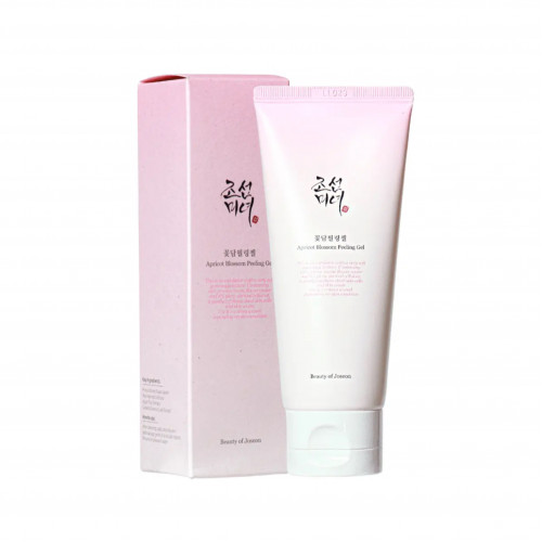 Beauty of Joseon Peeling Gel with Apricot Blossom Extract 100ml