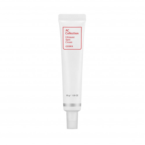 Coserx Collection AC Ultimate Spot Acne Cream - 30g