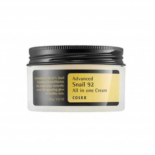 CosRx Advanced Snail 92, All in One Cream