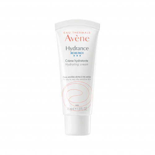Avène Hydrance Optimale Rich Hydrating Cream