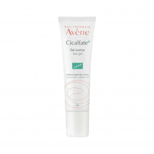 Avene Cicaflite Gel for Scar Treatment 30 ml