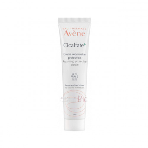 Avene Cicalfate Treatment Cream 40ml