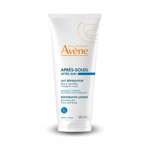 Avène - Suncare After-Sun Repair Creamy 200ml