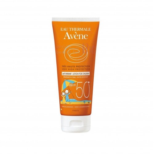 Avène Solar Criança Leite SPF 50