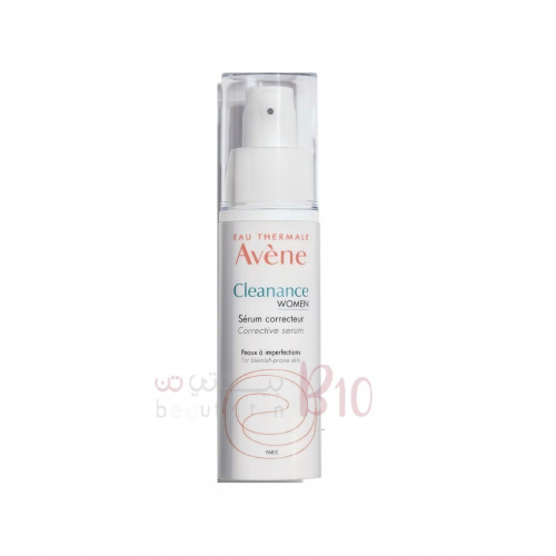 AVÈNE CLEANANCE WOMEN CORRECTIVE SERUM 30ML