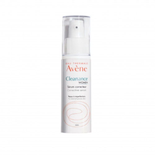 AVÈNE CLEANANCE WOMEN CORRECTIVE SERUM 30ML