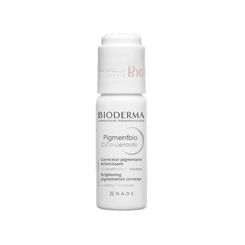 Bioderma Pigmentbio C-Concentrate 15 ml