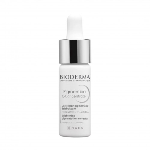 Bioderma Pigmentbio C-Concentrate 15 ml