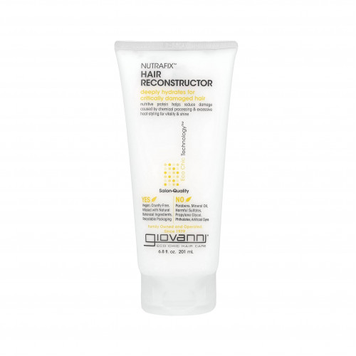 Giovanni Nutrafix Hair Reconstructor - 200ml