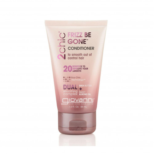 Giovanni 2chic – Frizz Be Gone Balzsam  conditioner 44 ml