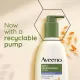 Aveeno Daily Moisturising Calming Relief Lotion 300ml Aveeno Daily Moisturising Calming Relief Lotion 300ml