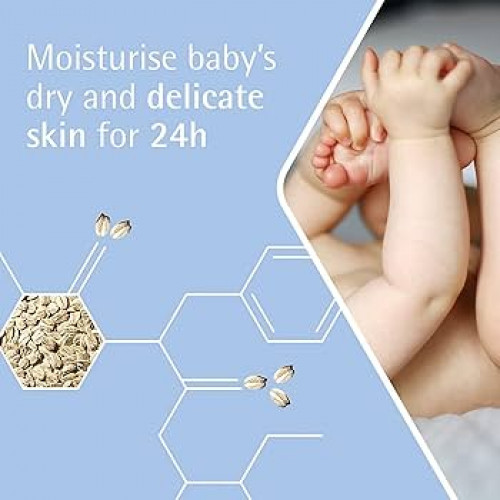 Aveeno Baby Daily Care Barrier Cream 150ml