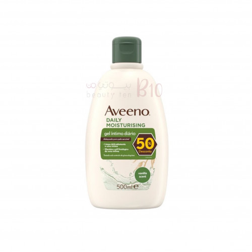 Aveeno Daily Moisturising Gel- 500ml