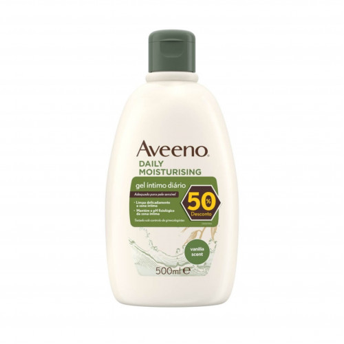 Aveeno Daily Moisturising Gel- 500ml