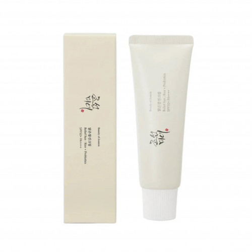Beauty of Joseon Relief Sun Rice + Probiotics SPF50+ PA++++ – 50ml